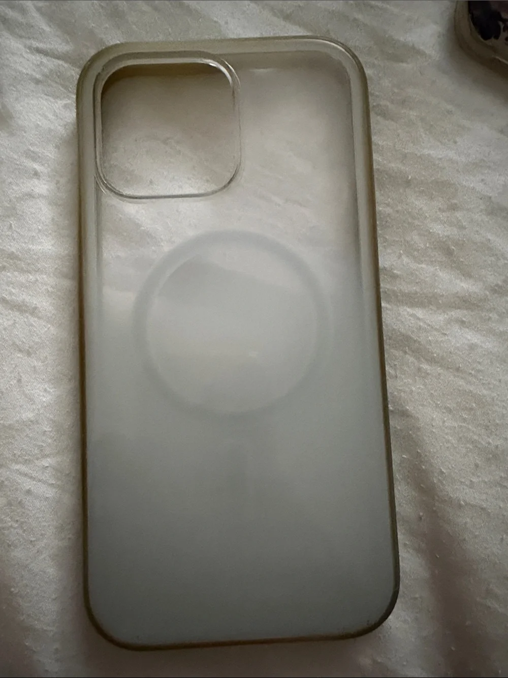 Otter Box iPhone 14 Pro Max MagSafe case